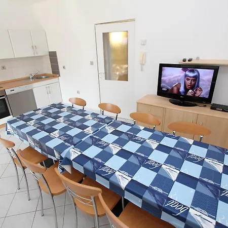 Apartmán Manuel Medulin
