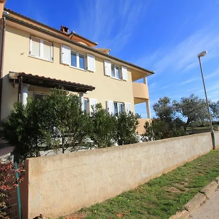 Apartmán Manuel *