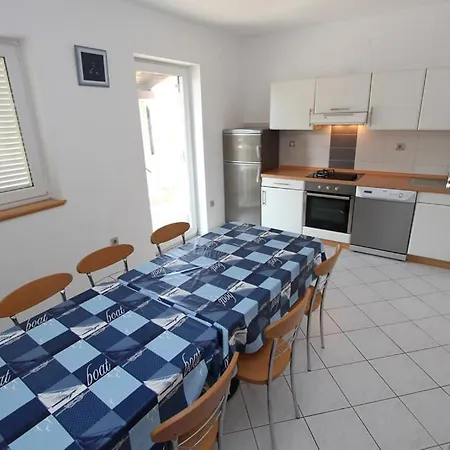 Apartmán Manuel Medulin
