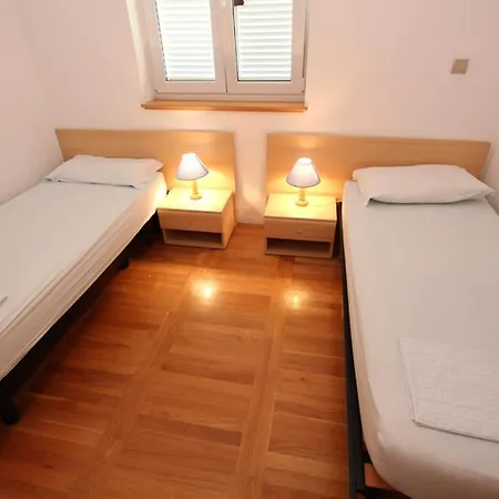 Manuel Apartman Medulin