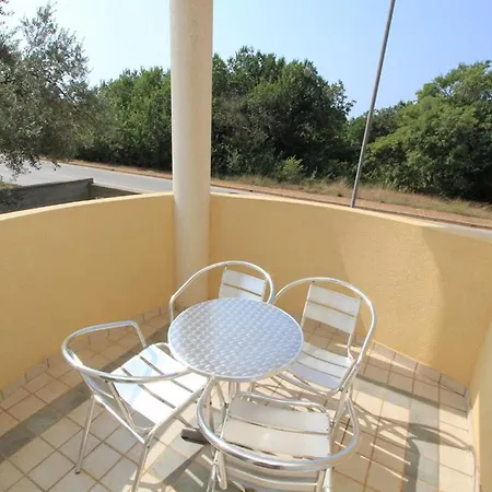 Apartman Manuel